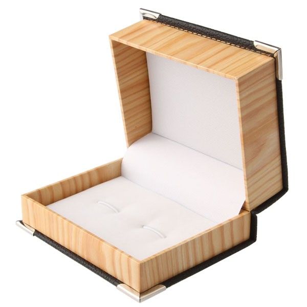 «Интересные запонки» int-087